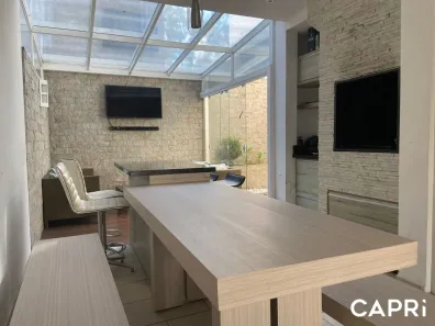 Sobrado com 3 Quartos à venda, 206m² no Água Verde, Curitiba