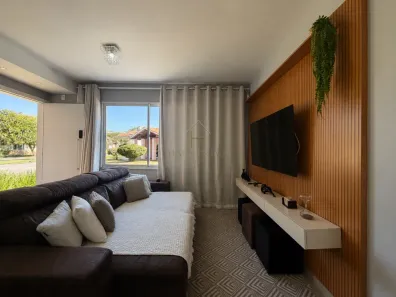Casa de Condomínio com 3 Quartos à venda, 85m² no Jardim Petrópolis, Cotia