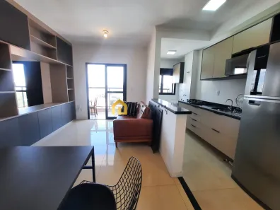 Apartamento com 1 Quarto à venda, 60m² no Jardim Guadalajara, Sorocaba