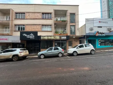 Sala Comercial para alugar, 70m² no Centro, Chapecó