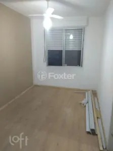 Apartamento com 1 Quarto à venda, 35m² no Vila Nova, Porto Alegre
