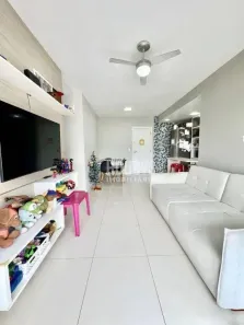 Apartamento com 2 Quartos à venda, 78m² no Barra Olímpica, Rio de Janeiro