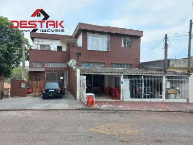 Casa com 2 Quartos à venda, 337m² no Jardim Guanabara, Jundiaí