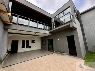 Casa com 3 Quartos à venda, 176m² no Jardim Novo Cambuí, Hortolândia