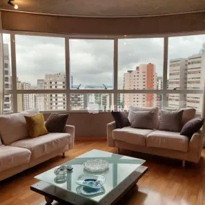 Apartamento com 3 Quartos à venda, 110m² no Jardim, Santo André