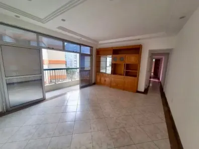 Apartamento com 3 Quartos à venda, 120m² no Ingá, Niterói
