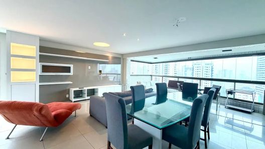 Apartamento com 4 Quartos à venda, 200m² no Madalena, Recife