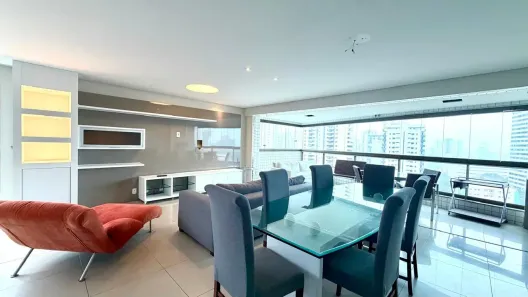 Apartamento com 4 Quartos à venda, 200m² no Madalena, Recife