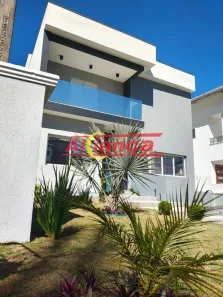 Casa com 4 Quartos para alugar, 400m² no Jardim Flor da Montanha, Guarulhos
