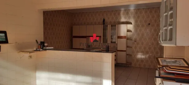 Sobrado com 4 Quartos à venda, 180m² no Vila Dalila, São Paulo