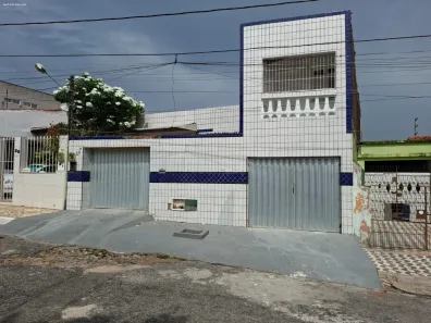 Casa com 4 Quartos à venda, 65m² no São Gerardo, Fortaleza