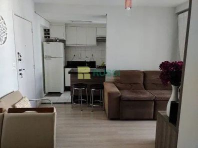 Apartamento com 2 Quartos à venda, 67m² no Parque Residencial Aquarius, São José dos Campos