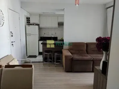 Apartamento com 2 Quartos à venda, 67m² no Parque Residencial Aquarius, São José dos Campos