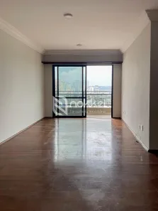 Apartamento com 4 Quartos para venda ou aluguel, 135m² no Brooklin Paulista, São Paulo