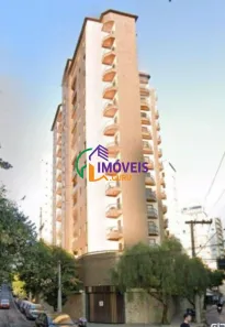 Apartamento com 3 Quartos à venda, 122m² no São Benedito, Poços de Caldas