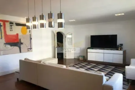 Apartamento com 3 Quartos à venda, 230m² no Centro, São Bernardo do Campo