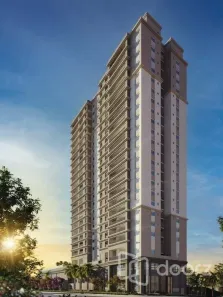 Apartamento com 2 Quartos à venda, 70m² no Vila Dom Pedro I, São Paulo