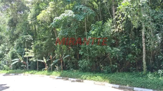 Lote/Terreno à venda, 1020m² no Roseira, Mairiporã