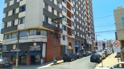Apartamento com 2 Quartos à venda, 84m² no Centro (Tupi), Piracicaba