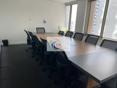 Sala Comercial para alugar, 140m² no Jardim Paulista, São Paulo