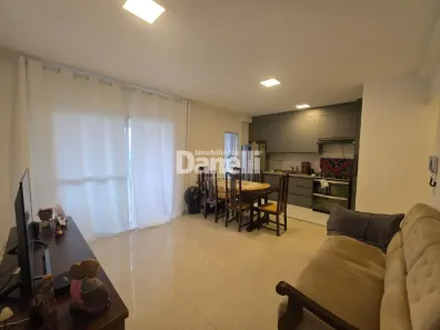 Apartamento com 3 Quartos à venda, 80m² no Granjas Santa Terezinha, Taubaté