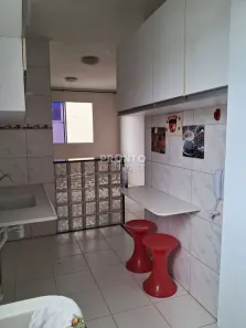 Apartamento com 2 Quartos à venda, 42m² no Alberto Maia, Camaragibe