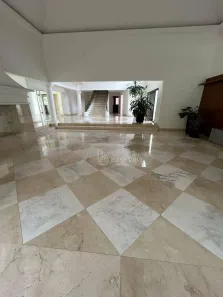 Casa de Condomínio com 4 Quartos para alugar, 904m² no Tamboré, Santana de Parnaíba