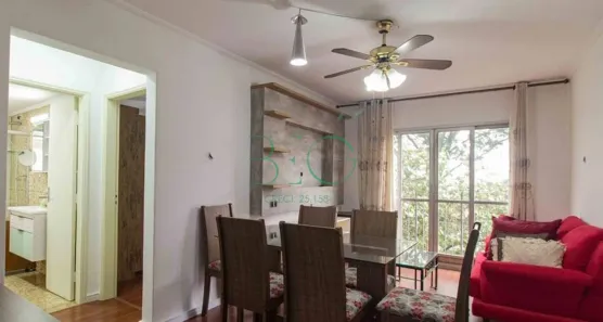 Apartamento com 1 Quarto à venda, 79m² no Cambuci, São Paulo