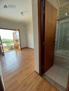Casa de Condomínio com 3 Quartos à venda, 390m² no Caminhos de San Conrado (Sousas), Campinas