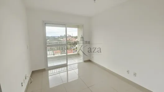 Apartamento com 3 Quartos à venda, 74m² no Jardim Uirá, São José dos Campos