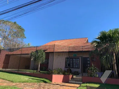 Casa com 3 Quartos à venda, 300m² no Country, Cascavel