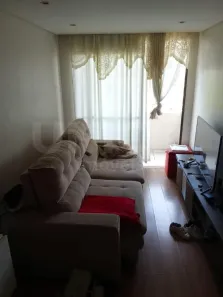 Apartamento com 2 Quartos à venda, 54m² no Chácara Nossa Senhora do Bom Conselho, São Paulo