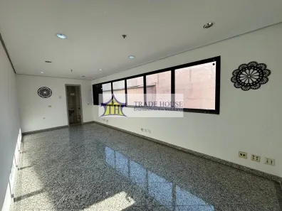 Sala Comercial à venda, 30m² no Vila Monte Alegre, São Paulo