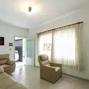 Casa com 2 Quartos à venda, 230m² no Rudge Ramos, São Bernardo do Campo