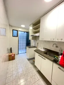 Apartamento com 2 Quartos para alugar, 75m² no Parque Turf Club, Campos dos Goytacazes