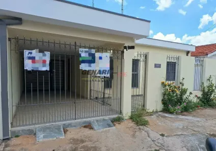 Casa com 4 Quartos à venda, 206m² no Centro, Indaiatuba