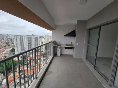 Apartamento com 3 Quartos à venda, 82m² no Alto da Mooca, São Paulo
