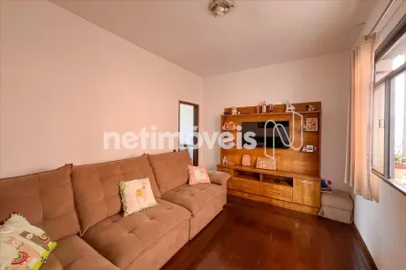 Apartamento com 3 Quartos à venda, 130m² no Graça, Belo Horizonte