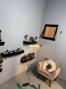 Casa de Condomínio com 3 Quartos à venda, 215m² no Parque das Araucárias, Tremembé