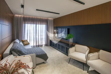 Apartamento com 3 Quartos à venda, 145m² no Embratel, Porto Velho