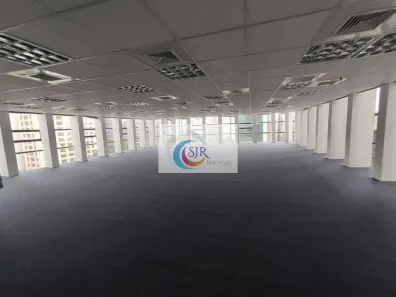 Sala Comercial para alugar, 291m² no Bela Vista, São Paulo