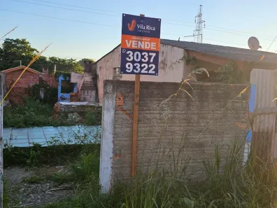 Lote/Terreno à venda, 158m² no Jardim Planalto, Esteio