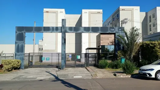 Apartamento com 2 Quartos à venda, 40m² no Igara, Canoas