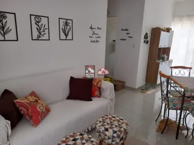 Casa com 2 Quartos à venda, 44m² no Cibratel II, Itanhaém