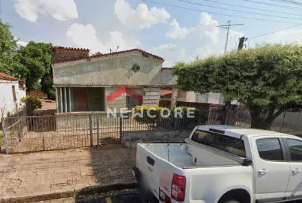 Lote/Terreno à venda, 15m² no Centro, Mirassol