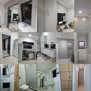Casa com 2 Quartos à venda, 170m² no Campo Grande, Rio de Janeiro