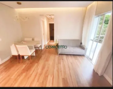 Apartamento com 2 Quartos à venda, 60m² no Real Parque, São José