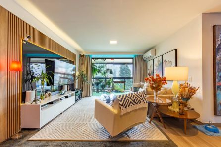 Apartamento com 3 Quartos à venda, 139m² no Alto, Teresópolis