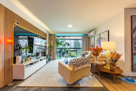 Apartamento com 3 Quartos à venda, 139m² no Alto, Teresópolis