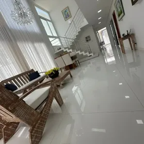 Casa de Condomínio com 6 Quartos à venda, 282m² no Vila de Abrantes (Abrantes), Camaçari